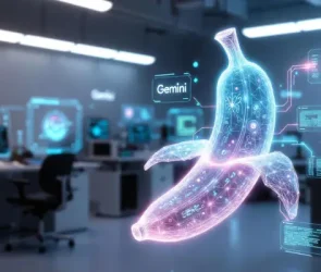 Evolution of Nano Banana