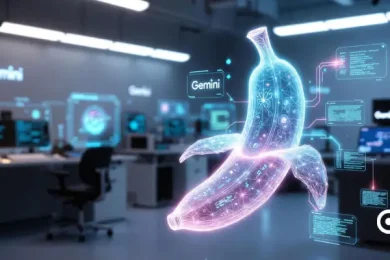 Evolution of Nano Banana