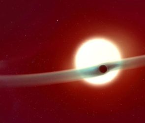 Exoplanet WASP-121 b