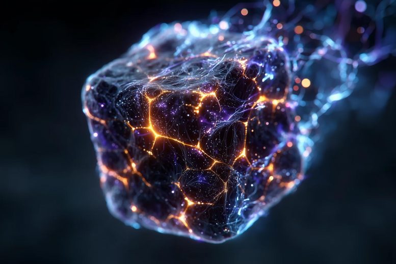 Exotic Quantum Material Electricity