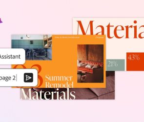 Adobe Acrobat now lets you edit files using prompts, generate podcast summaries