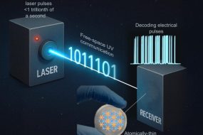 Femtosecond UV-C Photonics