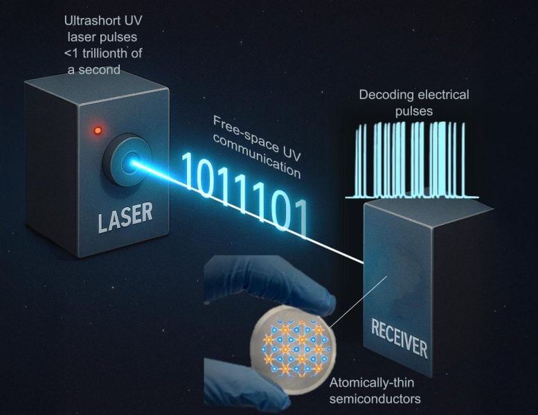Femtosecond UV-C Photonics