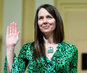 Former CISA Director Jen Easterly Will Lead RSAC Conference