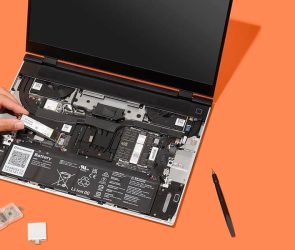 Framework Laptop 16 (RTX 5070) Review: A Dream Come True