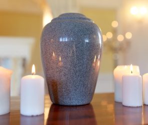 80% of Americans may opt for cremation by 2045