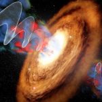 Galactic Outflow in VV 340a