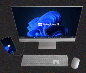 Gear News of the Week: Apple’s AI Wearable and a Phone That Can Boot Android, Linux, and Windows