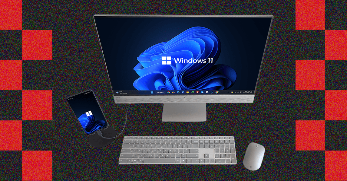 Gear News of the Week: Apple’s AI Wearable and a Phone That Can Boot Android, Linux, and Windows