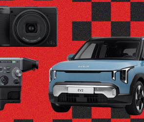 Gear News of the Week: Kia Shows off the EV2, and Fujifilm Debuts New Instax Cameras