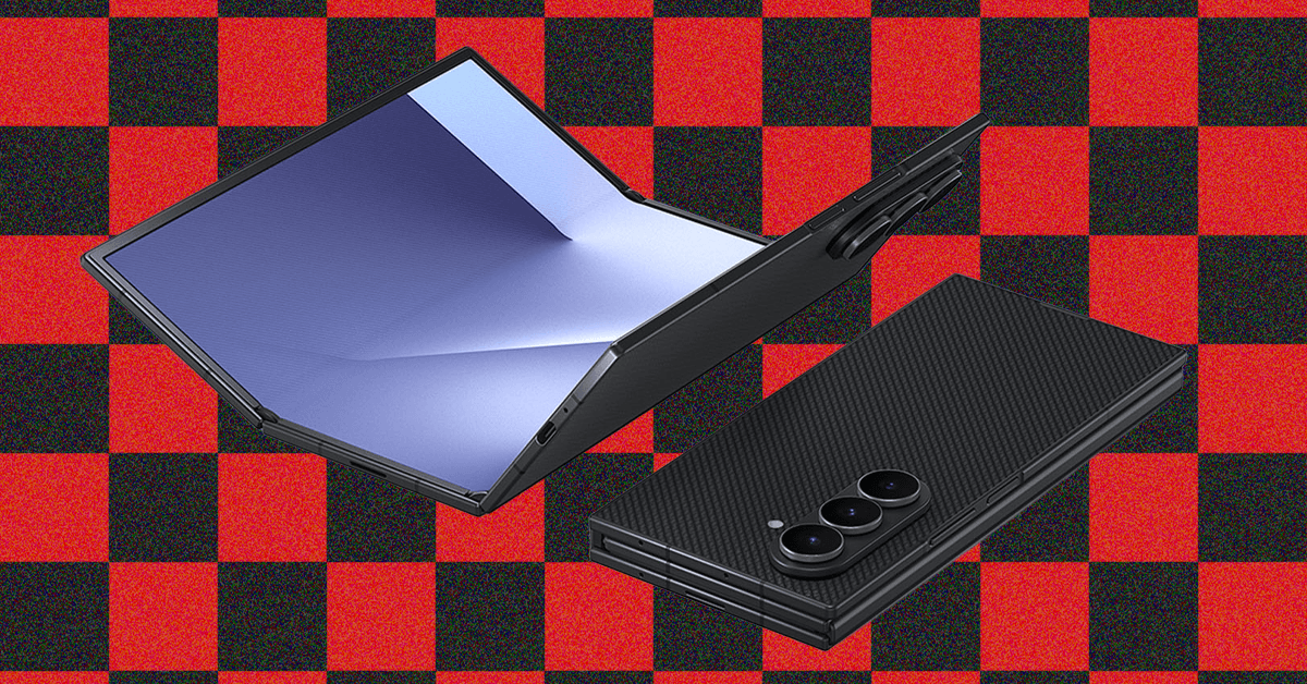 Gear News of the Week: Samsung’s TriFold Sells Out in Minutes, and a Leak Teases Google’s New OS