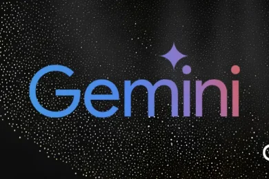 Gemini AI Timeline