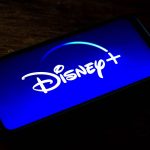 Disney+ is launching short-form videos this year缩略图 Disney+ app on phone