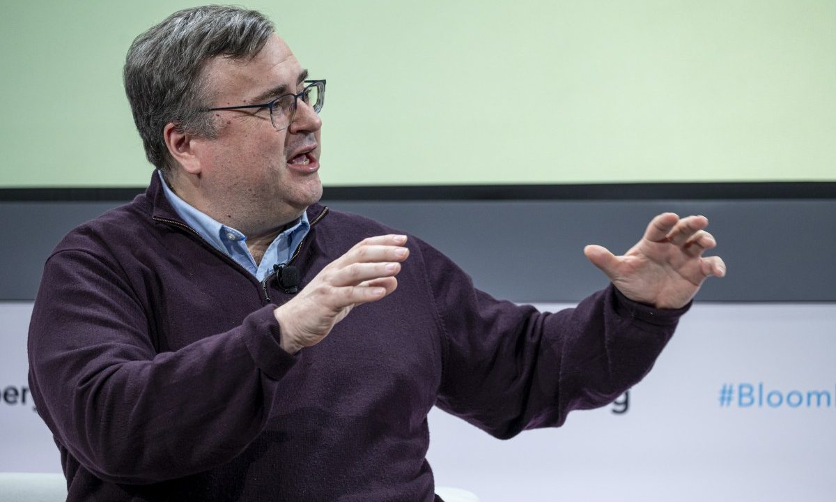Reid Hoffman