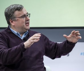 Reid Hoffman