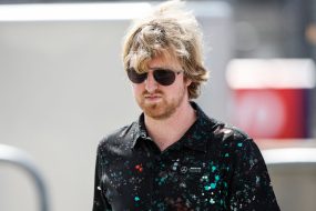 Luminar founder Austin Russell