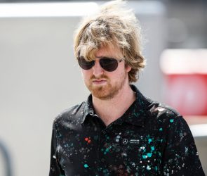 Luminar founder Austin Russell