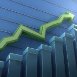 Data security startup Cyera hits $9B valuation six months after being valued at $6B缩略图 Graph with positive budget prediction outlook