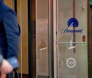 Paramount Global