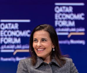 Meta hires former Trump advisor Dina Powell McCormick as president and vice chair