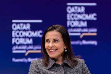 Meta hires former Trump advisor Dina Powell McCormick as president and vice chair