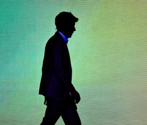 Sam Altman, CEO of OpenAI