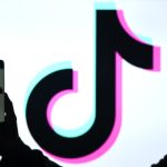 TikTok down for some in US, thanks to second Oracle outage since sale缩略图 TikTok logo
