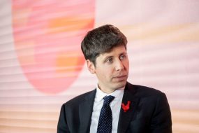 The AI healthcare gold rush is here