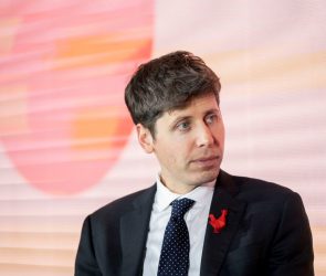 The AI healthcare gold rush is here