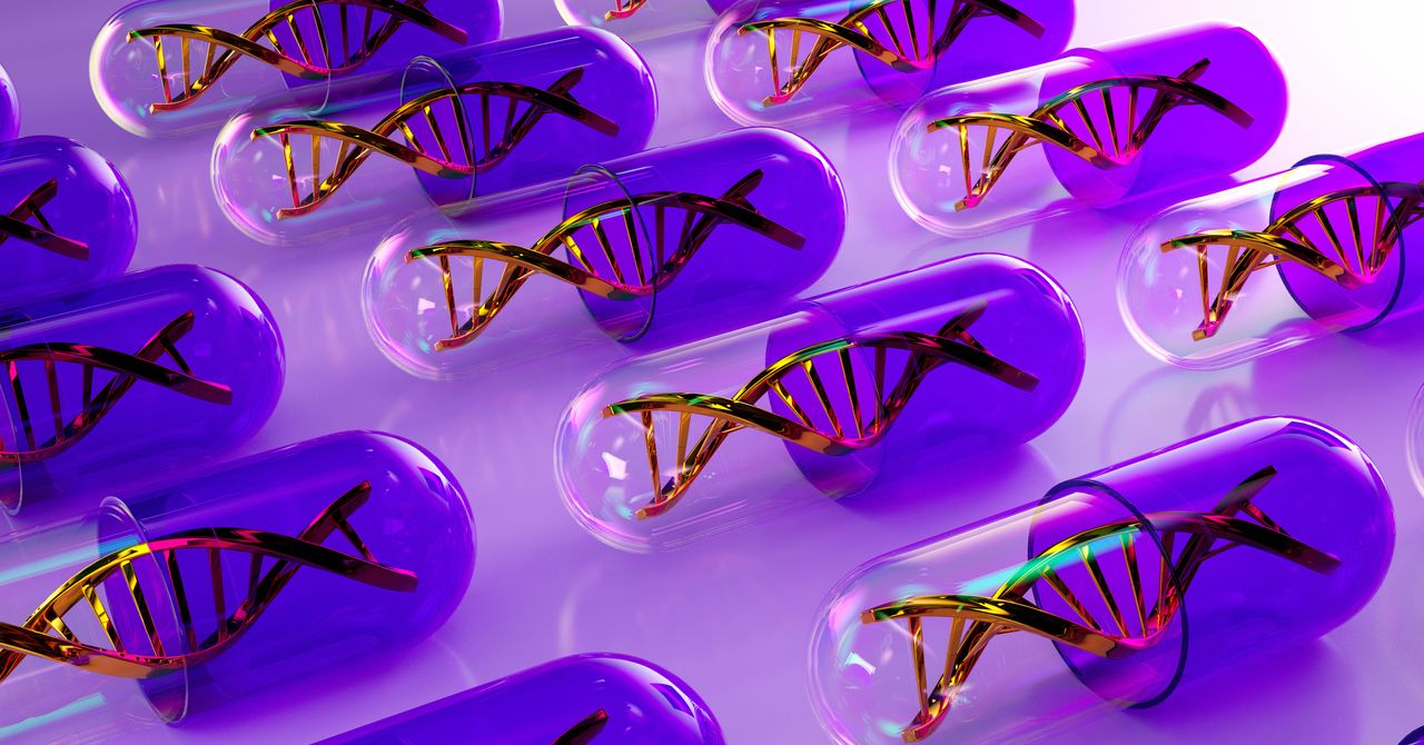 Flu Is Relentless. Crispr Might Be Able to Shut It Down