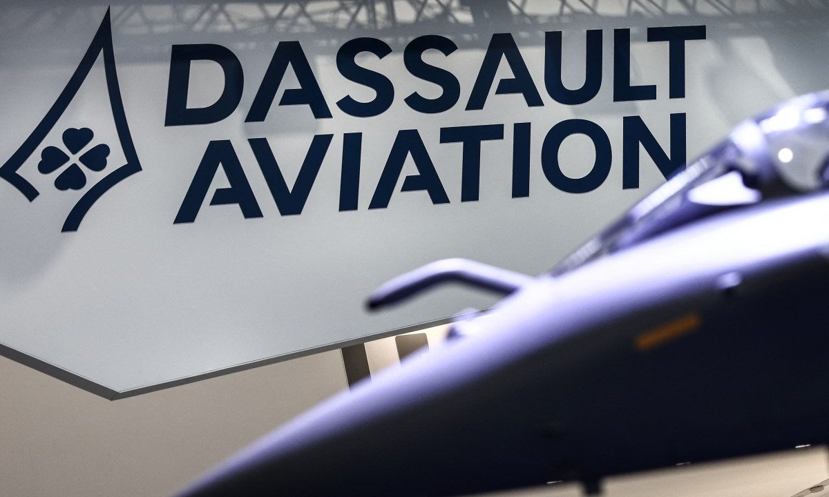 Dassault Aviation