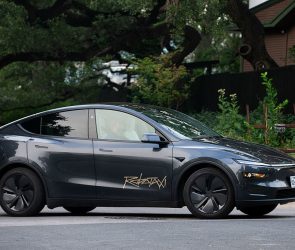 Tesla launches robotaxi rides in Austin with no human safety driver