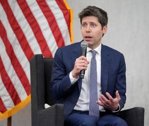 Anthropic and OpenAI CEOs condemn ICE violence, praise Trump