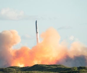 SpaceX is coming to the public markets, and secondaries are already on fire