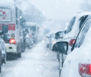 What We Know About the Winter Storm About to Hit the US—and What We Don’t