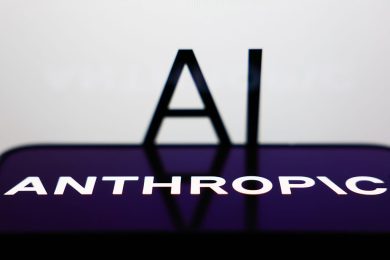 Anthropic reportedly raising $10B at $350B valuation