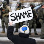 MAGA Is Already Rewriting the ICE Shooting in Minneapolis