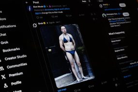 Elon Musk’s Grok ‘Undressing’ Problem Isn’t Fixed