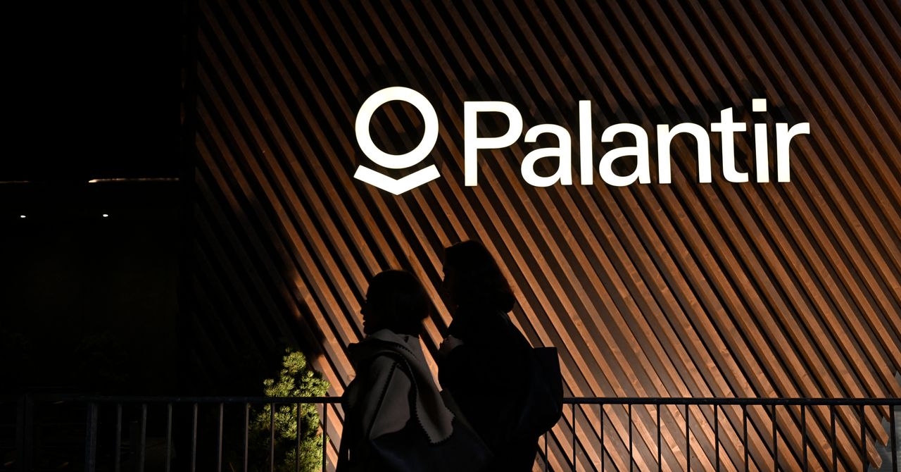 Palantir Defends Work With ICE to Staff Following Killing of Alex Pretti