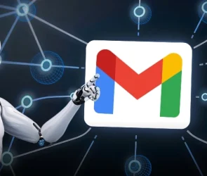Gmail launches AI features like AI Overviews and more, made possible by Gemini 3