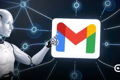 Gmail launches AI features like AI Overviews and more, made possible by Gemini 3