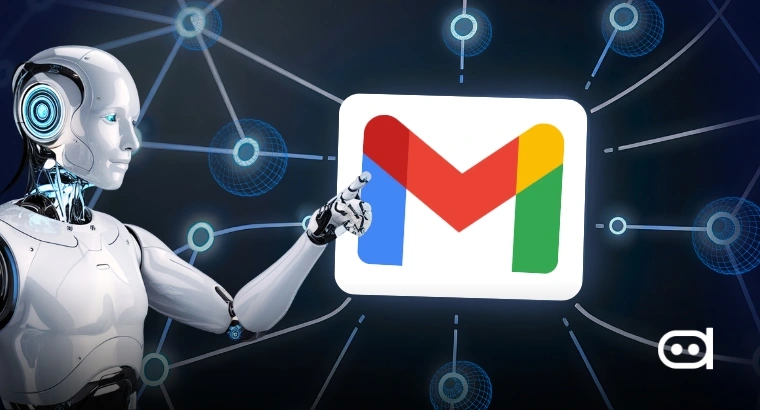 Gmail launches AI features like AI Overviews and more, made possible by Gemini 3