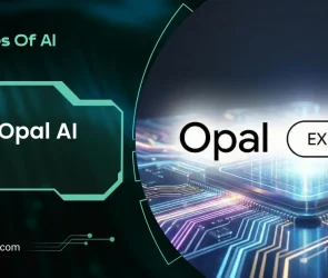 Review of Google Opal AI by timesofai