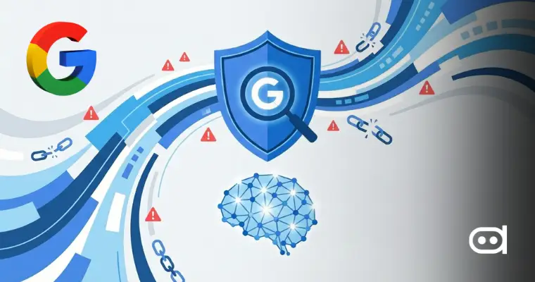 Google AI Ad Fraud Detection