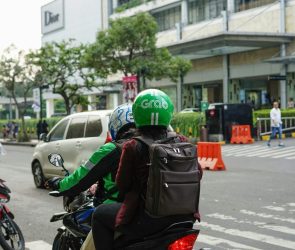 Grab brings robotics in-house to manage delivery costs