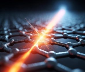 Graphene Energy Concept