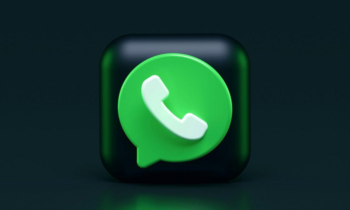 WhatsApp logo
