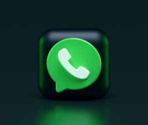 WhatsApp logo