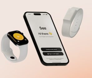 Why Amazon bought Bee, an AI wearable