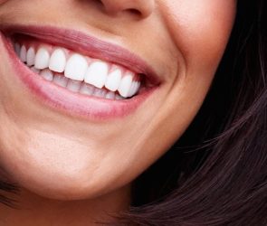 Healthy Smile Teeth Gums Dental